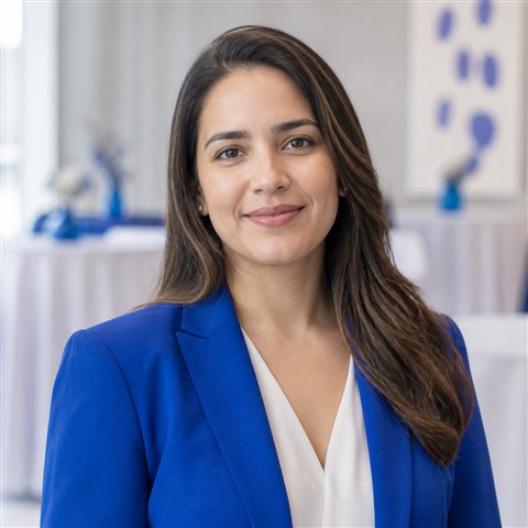 Laura Méndez